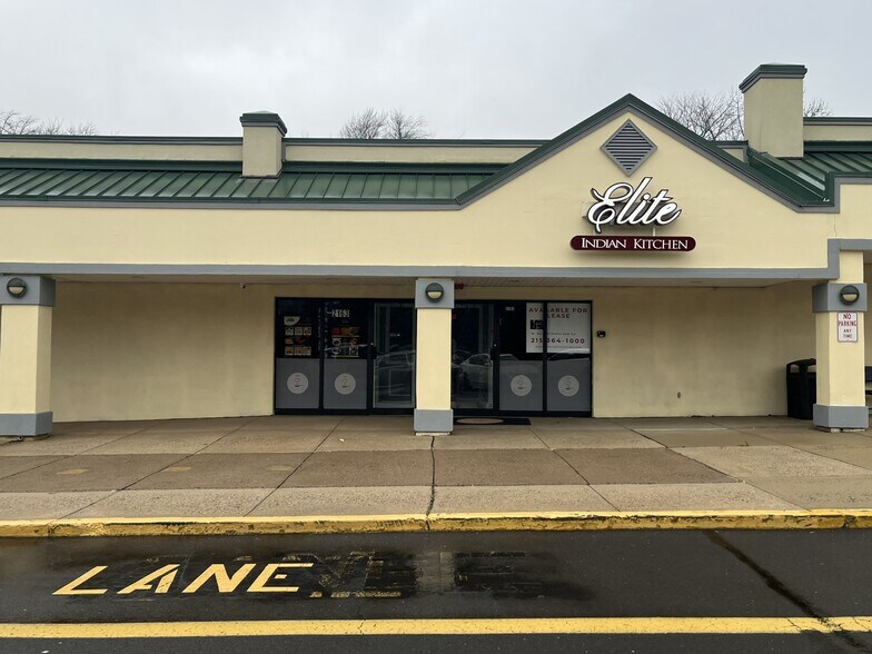 2127-2197 Galloway Rd, Bensalem, PA à louer - Photo du bâtiment - Image 3 de 7