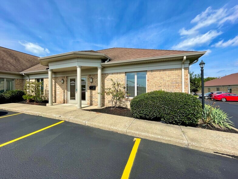 908 Sahara Trl, Youngstown, OH à vendre - Photo principale - Image 1 de 1