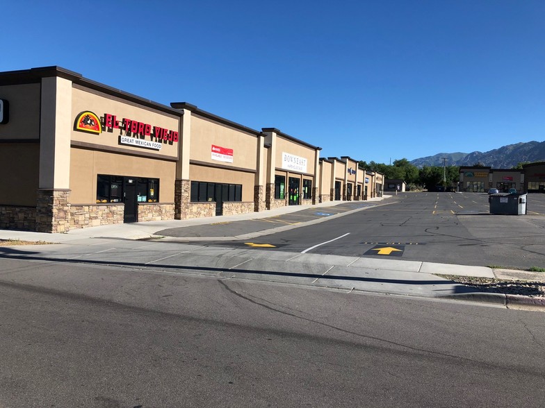 700 S Main St, Brigham City, UT for sale - Building Photo - Image 1 of 1