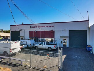 More details for 1165-1169 N 5th St, San Jose, CA - Industrial for Sale