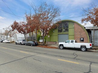 Plus de détails pour 709 N Sacramento St, Lodi, CA - Industriel à vendre