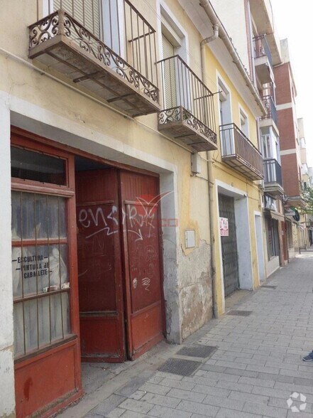 Immeuble residentiel dans Cuenca, Cuenca à vendre - Photo intérieure - Image 1 de 1
