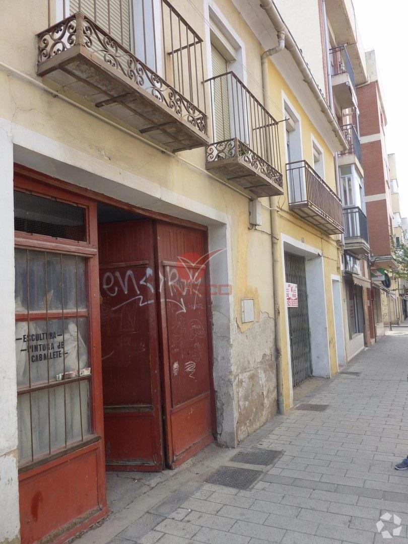 Immeuble residentiel dans Cuenca, Cuenca à vendre Photo intérieure- Image 1 de 2