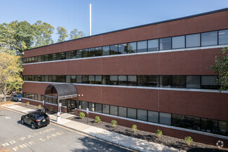 More details for 579A Cranbury Rd, East Brunswick, NJ - Office/Medical for Lease