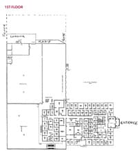 7604 Kempwood Dr, Houston, TX for sale Floor Plan- Image 2 of 2