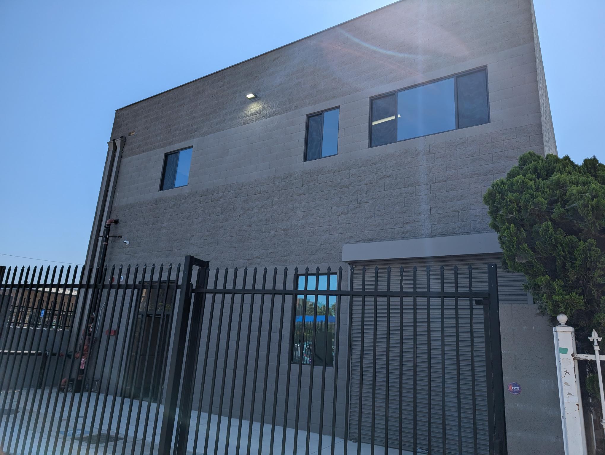 2614 S Central Ave, Los Angeles, CA for lease Building Photo- Image 1 of 31