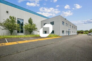 More details for 10 Rue Georges Cuvier, Orléans - Office, Industrial for Lease