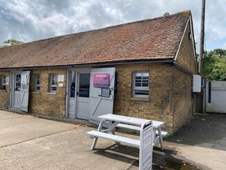 More details for Unit 1 Blake End, Rayne - Retail for Lease