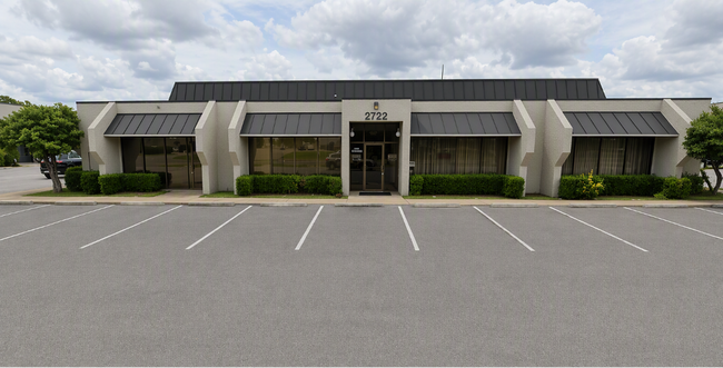 More details for 2734 W Kingsley Rd, Garland, TX - Office, Flex for Lease