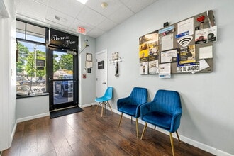 1-7 Dodge St, Beverly, MA for lease Interior Photo- Image 2 of 7