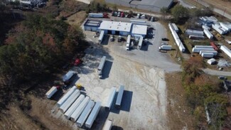 Plus de détails pour 10 Hudson Dr, Spartanburg, SC - Industriel à vendre