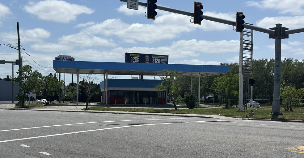 202 Edgewood Ave S, Jacksonville, FL for lease - Building Photo - Image 1 of 5