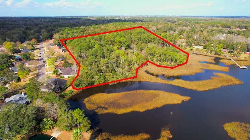 0 QUINLAN RIDGE LN E, Jacksonville, FL à vendre - Vidéo sur l’inscription commerciale - Image 2 de 13