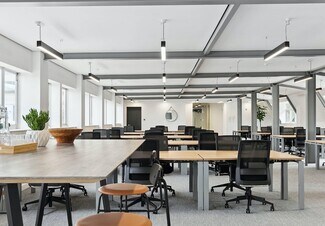 More details for 22-24 Glenthorne Rd, London - Office for Lease