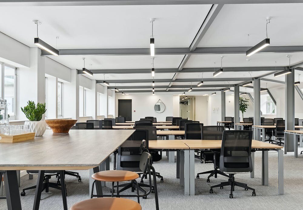 22-24 Glenthorne Rd, London for lease Building Photo- Image 1 of 6