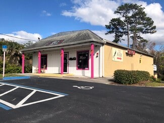 More details for 849 Deltona Blvd, Deltona, FL - Retail for Sale