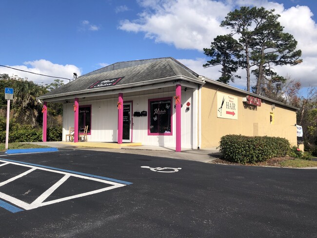 Plus de détails pour 849 Deltona Blvd, Deltona, FL - Commerce de détail à vendre