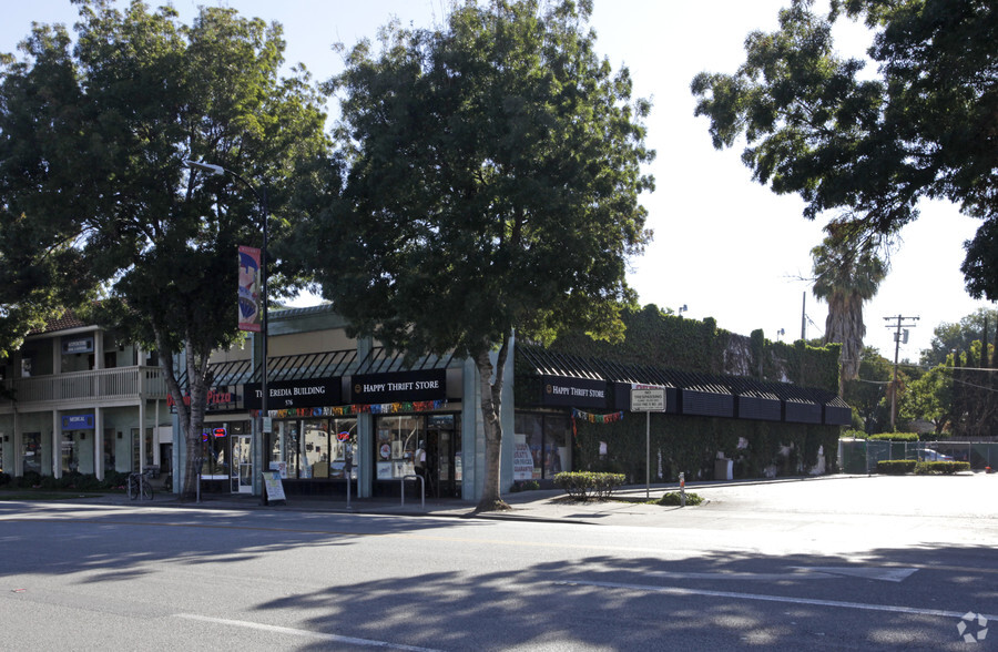 576 E Santa Clara St, San Jose, CA for lease - Primary Photo - Image 2 of 4