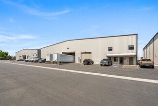 More details for 209 Yukon Ln, Belgrade, MT - Flex for Lease