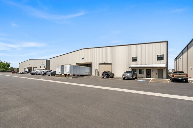 More details for 209 Yukon Ln, Belgrade, MT - Flex for Lease