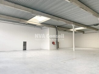 More details for 4 Avenue Du Gros Chene, Éragny - Industrial for Lease