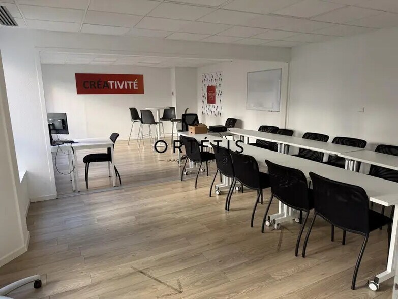 Bureau dans Toulouse à louer - Photo intérieure - Image 1 de 8