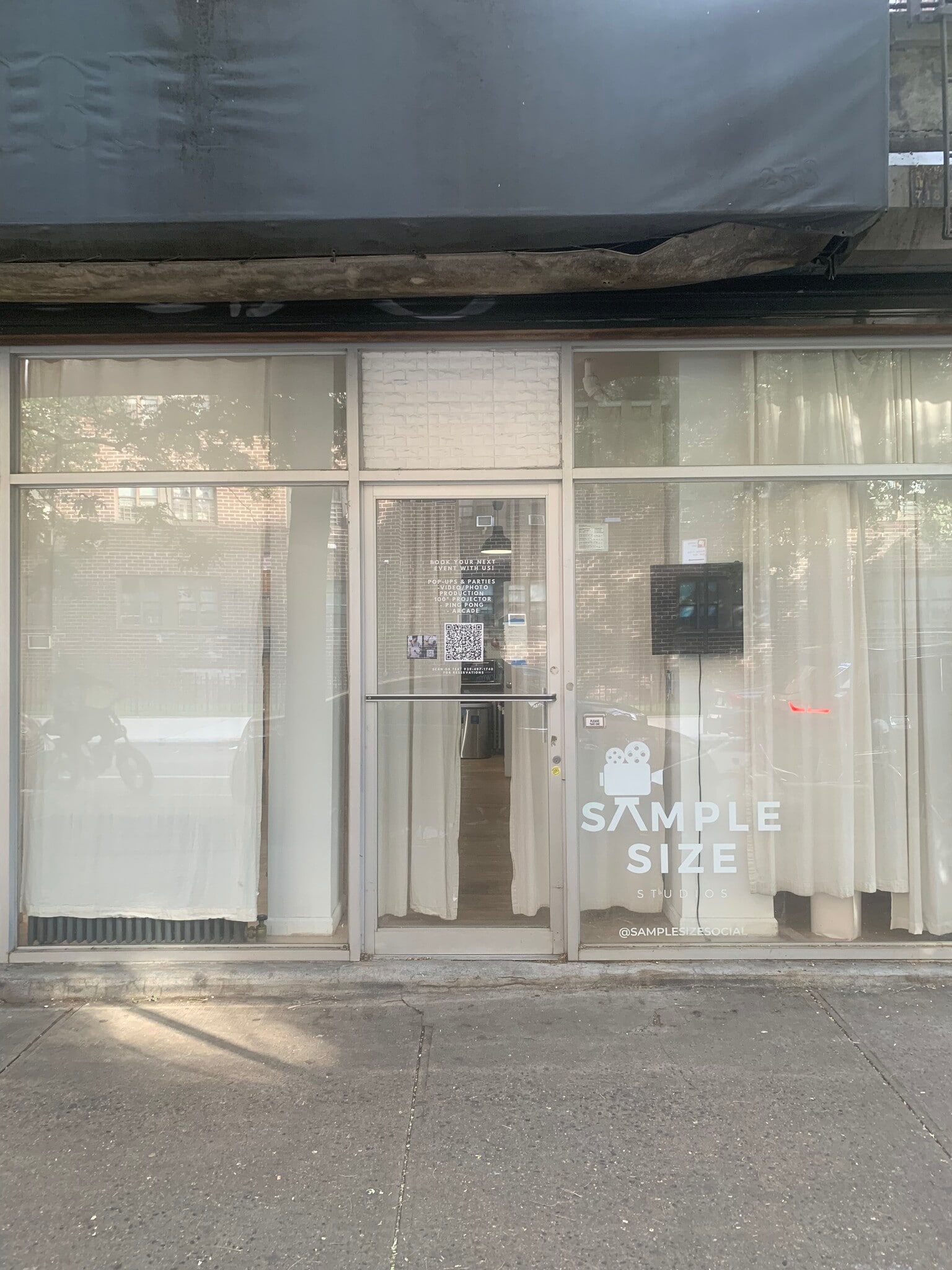 254 E 3rd St, New York, NY for lease Building Photo- Image 1 of 6