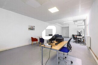 Plus de détails pour 10 Rue Georges Pitard, Paris - Bureau à louer