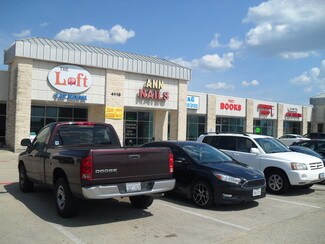 Plus de détails pour 4110 S Clear Creek, Killeen, TX - Bureau/Médical, Commerce de détail à louer