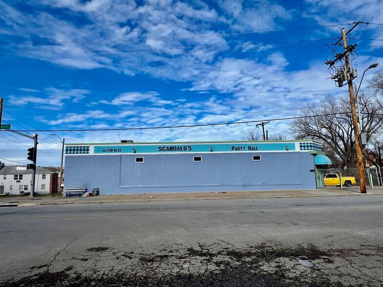5400 E 12th St, Kansas City, MO for sale - Building Photo - Image 3 of 18