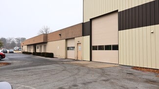 More details for 6330-6332 Flank Dr, Harrisburg, PA - Flex for Lease