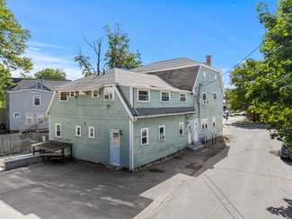 More details for 63 Cottage Ln, Concord, MA - Multifamily for Sale