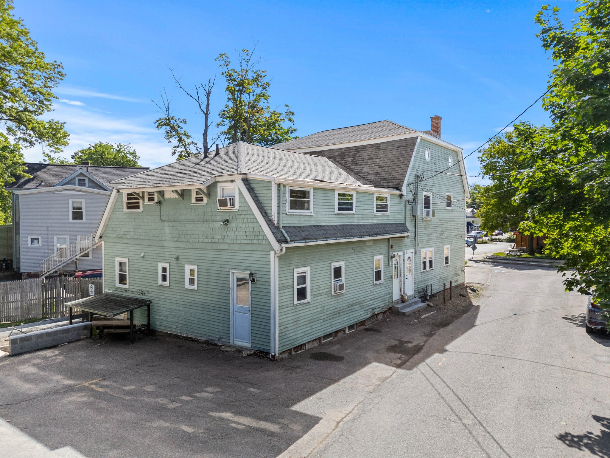 63 Cottage Ln, Concord, MA for sale Building Photo- Image 1 of 22