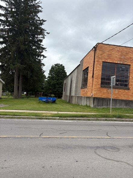 2730 State Route 12B, Deansboro, NY for sale - Building Photo - Image 3 of 25