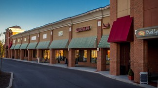 More details for 18721-18745 N Pointe Dr, Hagerstown, MD - Retail for Lease