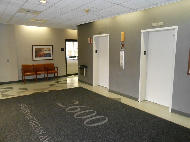 2600 S Michigan Ave, Chicago, IL à louer - Photo intérieure - Image 3 de 4