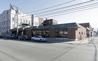Plus de détails pour Main St Portfolio – à vendre, Nashua, NH