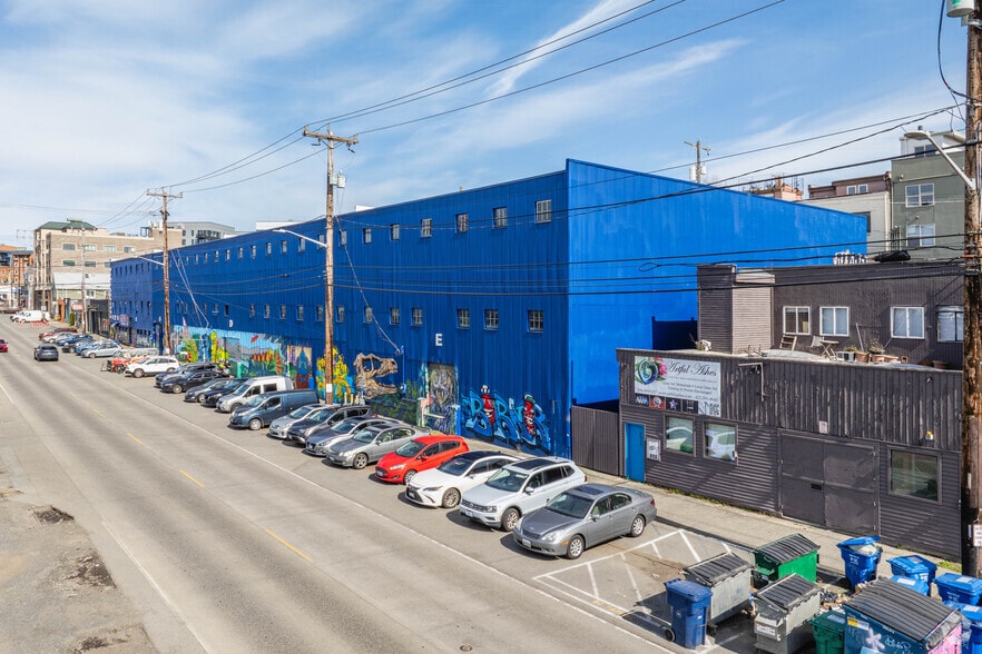 5422 Shilshole Ave NW, Seattle, WA for sale - Building Photo - Image 3 of 68