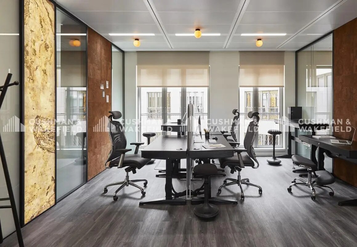 22 Boulevard Malesherbes, Paris for lease Building Photo- Image 1 of 14