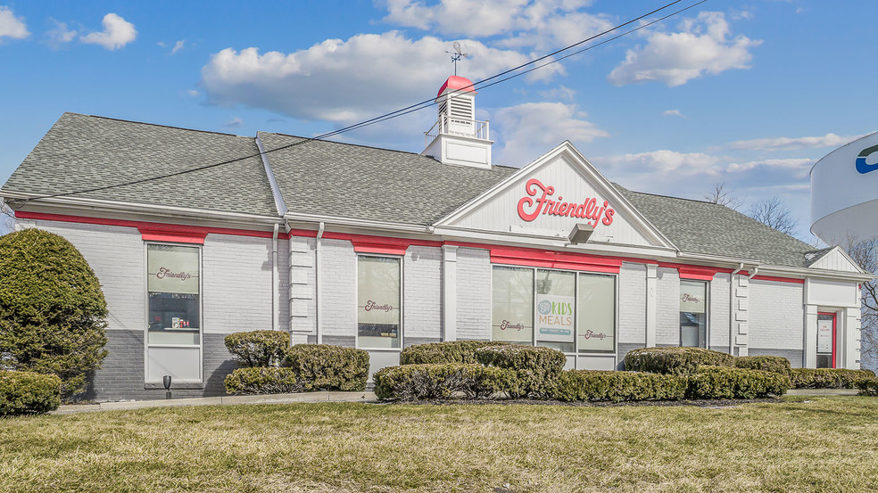 3701 James St, Syracuse, NY for sale - Building Photo - Image 1 of 1