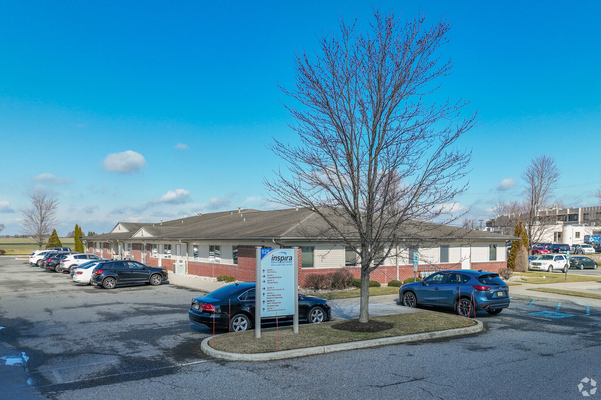 525 State St, Elmer, NJ for lease Primary Photo- Image 1 of 5