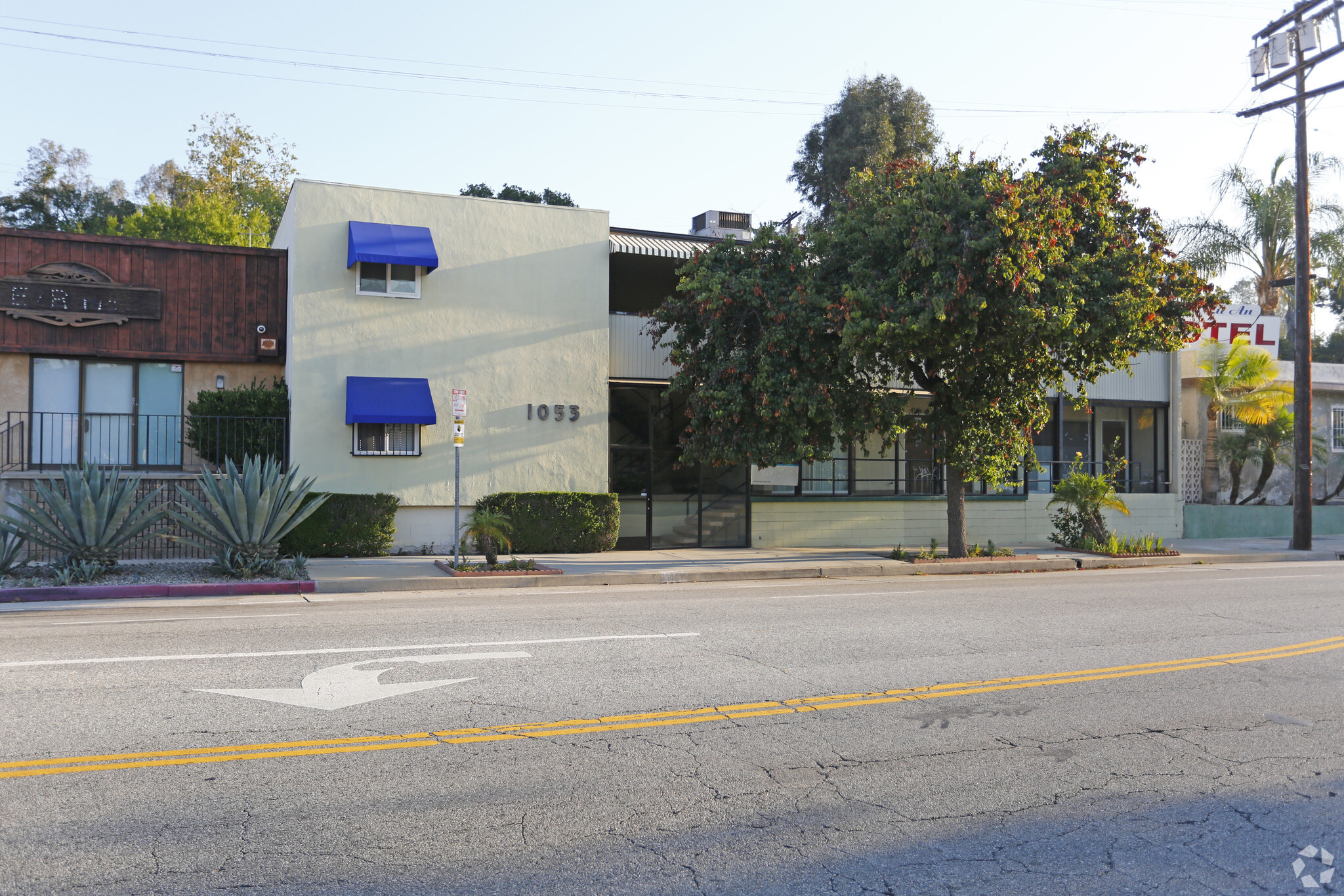 1053 Colorado Blvd, Los Angeles, CA for sale Primary Photo- Image 1 of 1