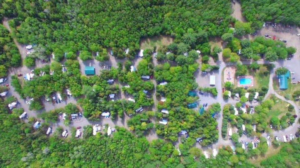 Spacious Skies Campgrounds Portfolio portfolio of 2 properties for sale on LoopNet.ca - Building Photo - Image 2 of 25