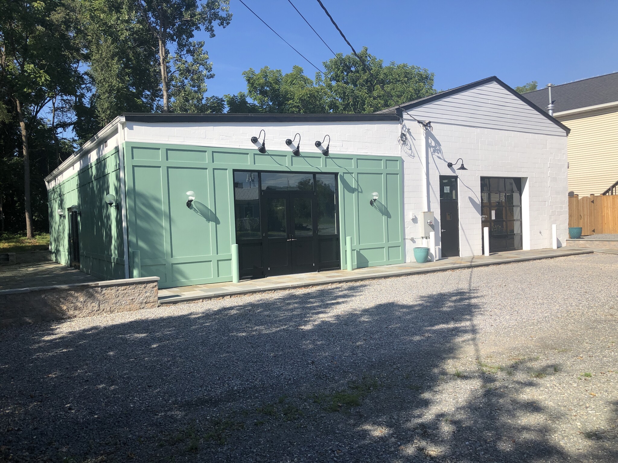 100 O St E, Purcellville, VA for lease Building Photo- Image 1 of 21