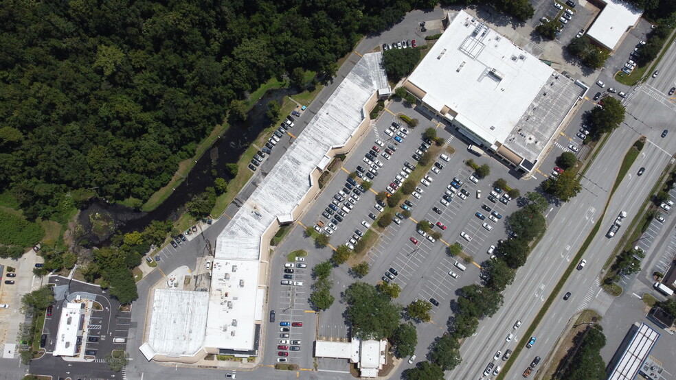 5920 Red Bug Lake Rd, Winter Springs, FL for lease - Aerial - Image 2 of 8