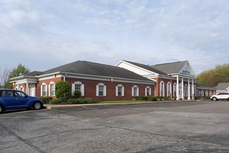 More details for 1320 Corporate Dr, Hudson, OH - Office for Lease