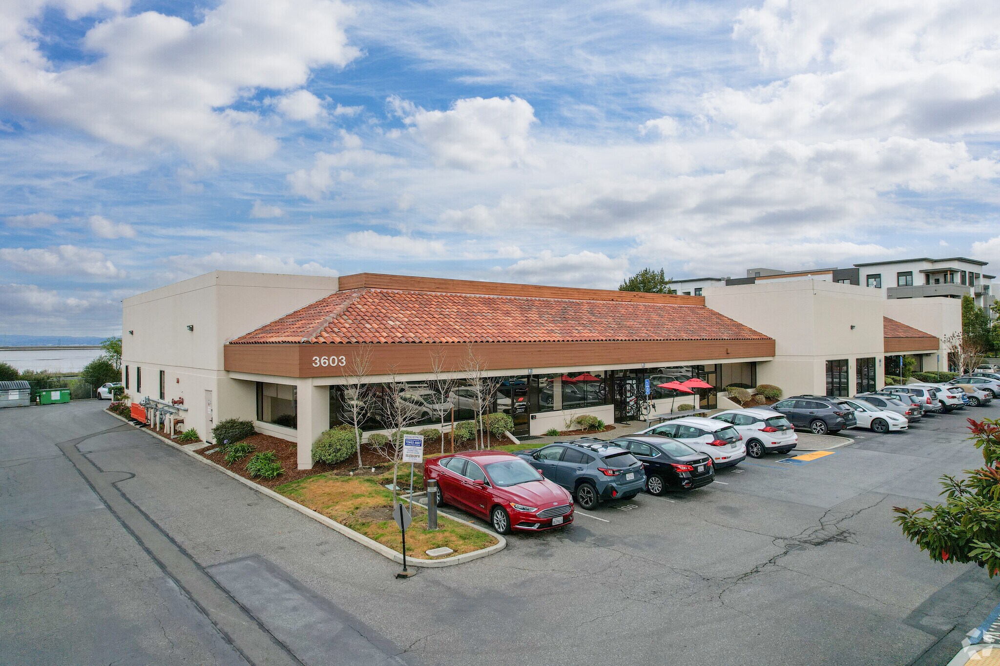 3603 Haven Ave, Menlo Park, CA for sale Building Photo- Image 1 of 8