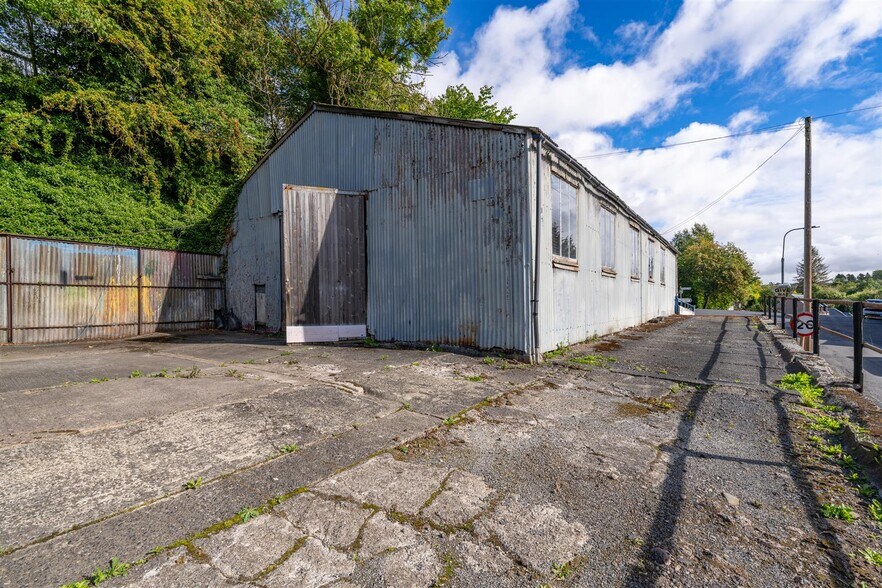 2 Langbrae, Melrose à vendre - Photo du bâtiment - Image 2 de 8