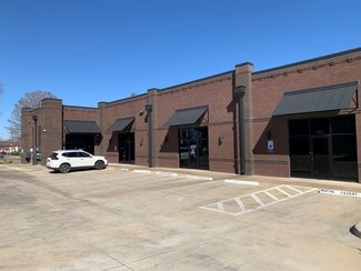 More details for 141 NW Renfro St, Burleson, TX - Office for Sale