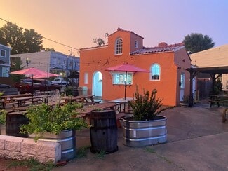 Plus de détails pour 2202 Jefferson Ave, Richmond, VA - Commerce de détail à vendre